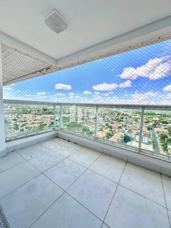 Apartamento no Bairro Morada do Sol