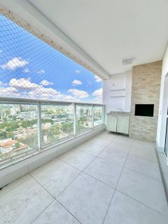 Apartamento no Bairro Morada do Sol