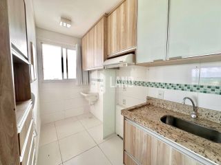 Apartamento no Bairro Morada do Sol