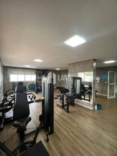 Apartamento no Bairro Morada do Sol