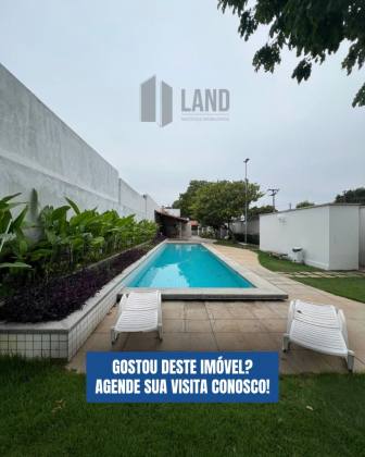 Casa de condomínio no Bairro Morada do Sol