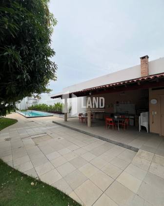 Casa de condomínio no Bairro Morada do Sol