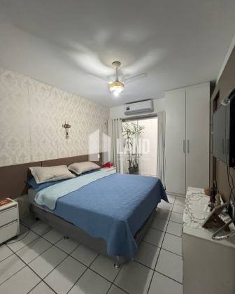 Casa de condomínio no Bairro Morada do Sol