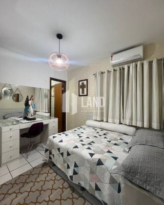 Casa de condomínio no Bairro Morada do Sol