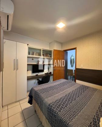 Casa de condomínio no Bairro Morada do Sol