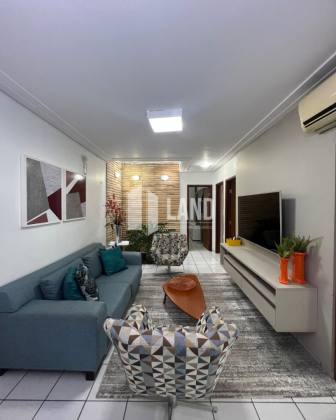 Casa de condomínio no Bairro Morada do Sol