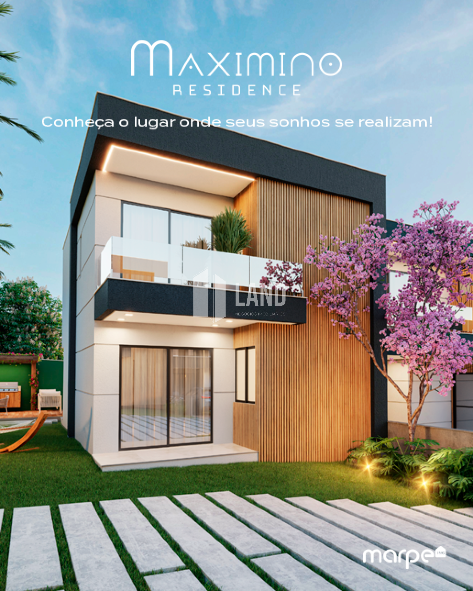 Casa de Condomínio Para Vender com 3 quartos 2 suítes no bairro Lagoa Redonda em Fortaleza