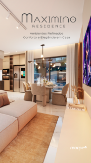 Casa de Condomínio Para Vender com 3 quartos 2 suítes no bairro Lagoa Redonda em Fortaleza