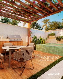 Casa de Condomínio Para Vender com 3 quartos 2 suítes no bairro Lagoa Redonda em Fortaleza