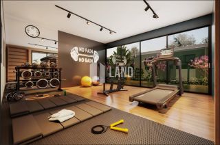 Casa de Condomínio Para Vender com 3 quartos 2 suítes no bairro Lagoa Redonda em Fortaleza