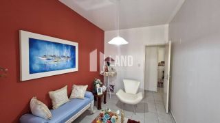 APARTAMENTO NO ILHOTAS COM 3 QUARTOS.