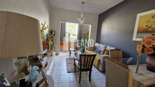 APARTAMENTO NO ILHOTAS COM 3 QUARTOS.