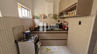 APARTAMENTO NO ILHOTAS COM 3 QUARTOS.