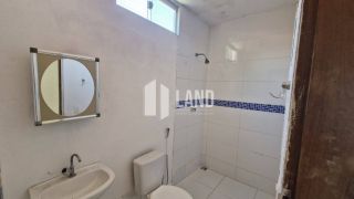 Casa no Angelim com 4 quartos.