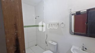 Casa no Angelim com 4 quartos.