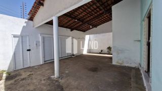 Casa no Angelim com 4 quartos.