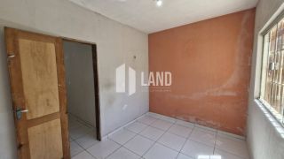 Casa no Angelim com 4 quartos.