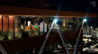 Sala Comercial nova na Aldeota - Santos Dumont