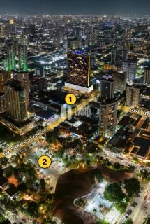 Sala Comercial nova na Aldeota - Santos Dumont