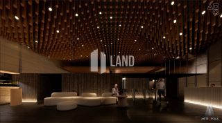 Sala Comercial nova na Aldeota - Santos Dumont