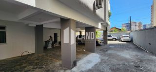 Apartamento com 03 quartos 2 suítes no bairro Papicu em Fortaleza