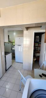 Apartamento com 03 quartos 2 suítes no bairro Papicu em Fortaleza