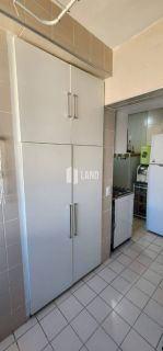 Apartamento com 03 quartos 2 suítes no bairro Papicu em Fortaleza