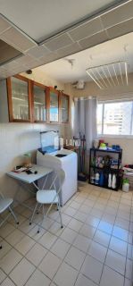 Apartamento com 03 quartos 2 suítes no bairro Papicu em Fortaleza