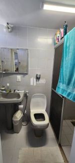 Apartamento com 03 quartos 2 suítes no bairro Papicu em Fortaleza