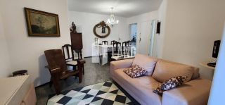 Apartamento com 03 quartos 2 suítes no bairro Papicu em Fortaleza