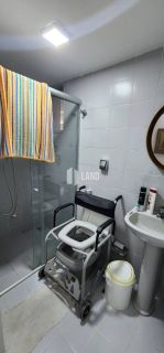 Apartamento com 03 quartos 2 suítes no bairro Papicu em Fortaleza