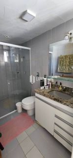 Apartamento com 03 quartos 2 suítes no bairro Papicu em Fortaleza