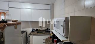 Apartamento com 03 quartos 2 suítes no bairro Papicu em Fortaleza