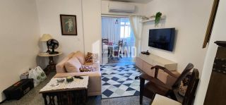 Apartamento com 03 quartos 2 suítes no bairro Papicu em Fortaleza
