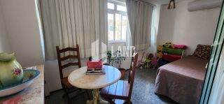 Apartamento com 03 quartos 2 suítes no bairro Papicu em Fortaleza