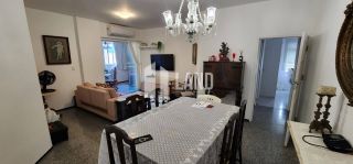 Apartamento com 03 quartos 2 suítes no bairro Papicu em Fortaleza