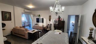 Apartamento com 03 quartos 2 suítes no bairro Papicu em Fortaleza