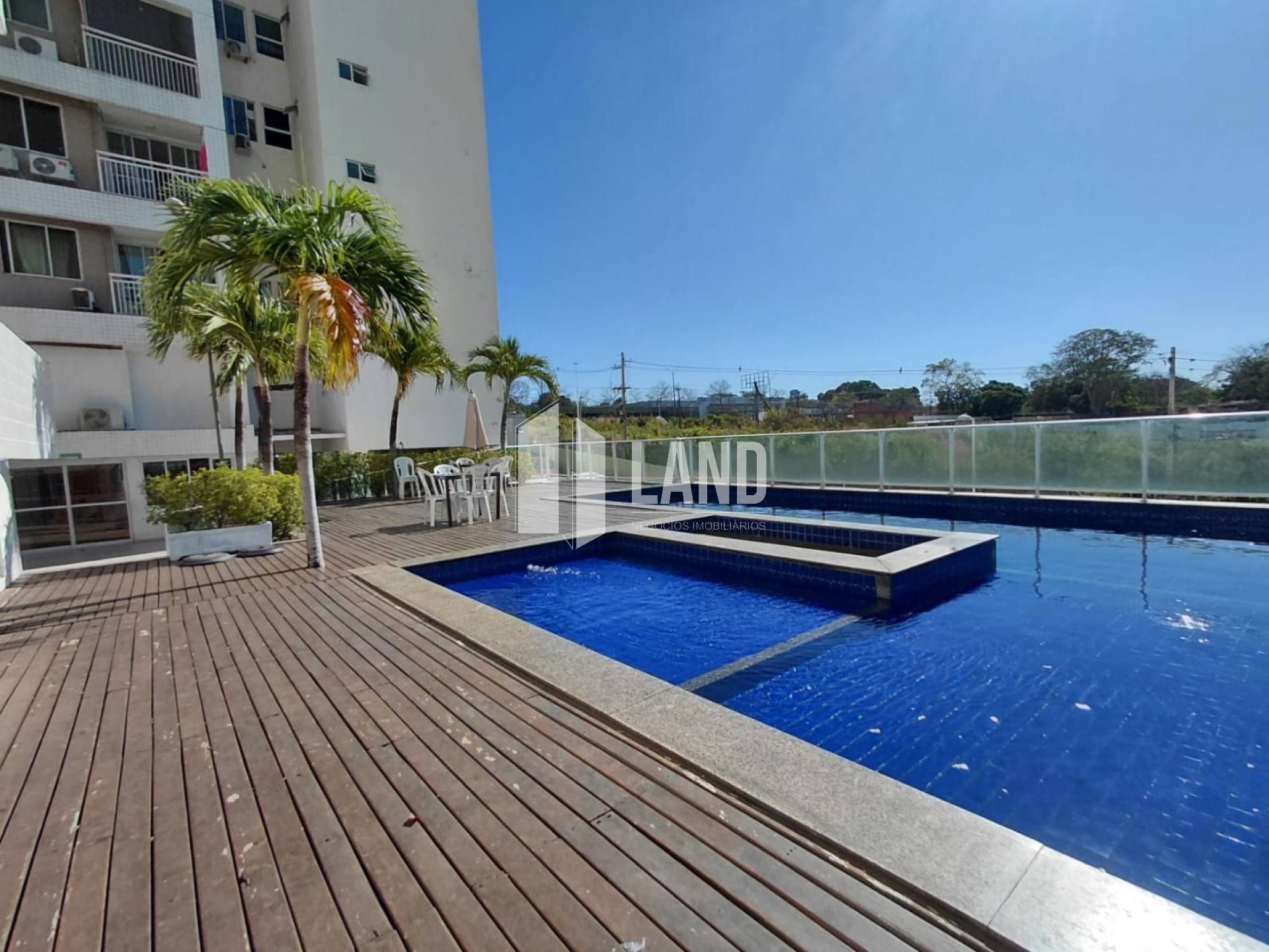 Excelente apartamento 70 m2 Boulevard - Recanto das Palmeiras - Teresina - PI