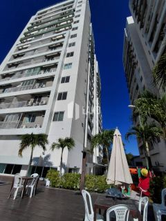 Excelente apartamento 70 m2 Boulevard - Recanto das Palmeiras - Teresina - PI