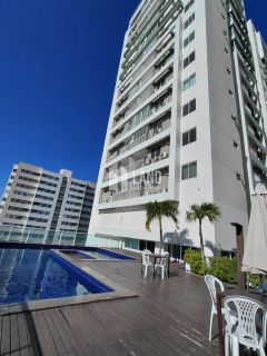 Excelente apartamento 70 m2 Boulevard - Recanto das Palmeiras - Teresina - PI