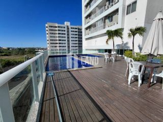Excelente apartamento 70 m2 Boulevard - Recanto das Palmeiras - Teresina - PI