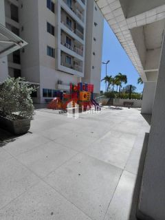 Excelente apartamento 70 m2 Boulevard - Recanto das Palmeiras - Teresina - PI