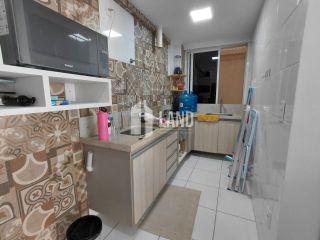 Excelente apartamento 70 m2 Boulevard - Recanto das Palmeiras - Teresina - PI