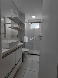 Excelente apartamento 70 m2 Boulevard - Recanto das Palmeiras - Teresina - PI