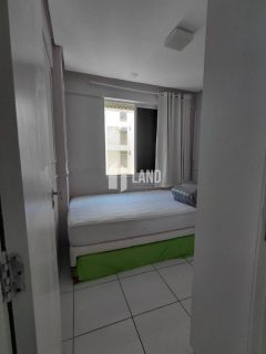 Excelente apartamento 70 m2 Boulevard - Recanto das Palmeiras - Teresina - PI