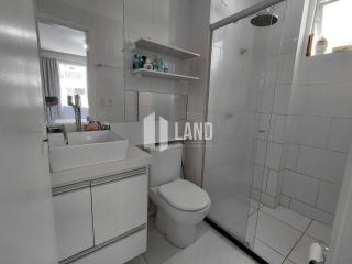 Excelente apartamento 70 m2 Boulevard - Recanto das Palmeiras - Teresina - PI