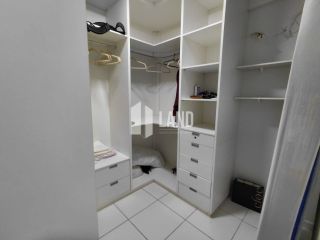 Excelente apartamento 70 m2 Boulevard - Recanto das Palmeiras - Teresina - PI