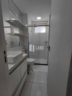 Excelente apartamento 70 m2 Boulevard - Recanto das Palmeiras - Teresina - PI