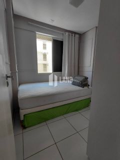 Excelente apartamento 70 m2 Boulevard - Recanto das Palmeiras - Teresina - PI