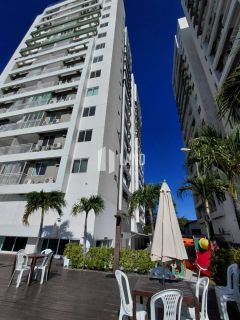 Excelente apartamento 70 m2 Boulevard - Recanto das Palmeiras - Teresina - PI